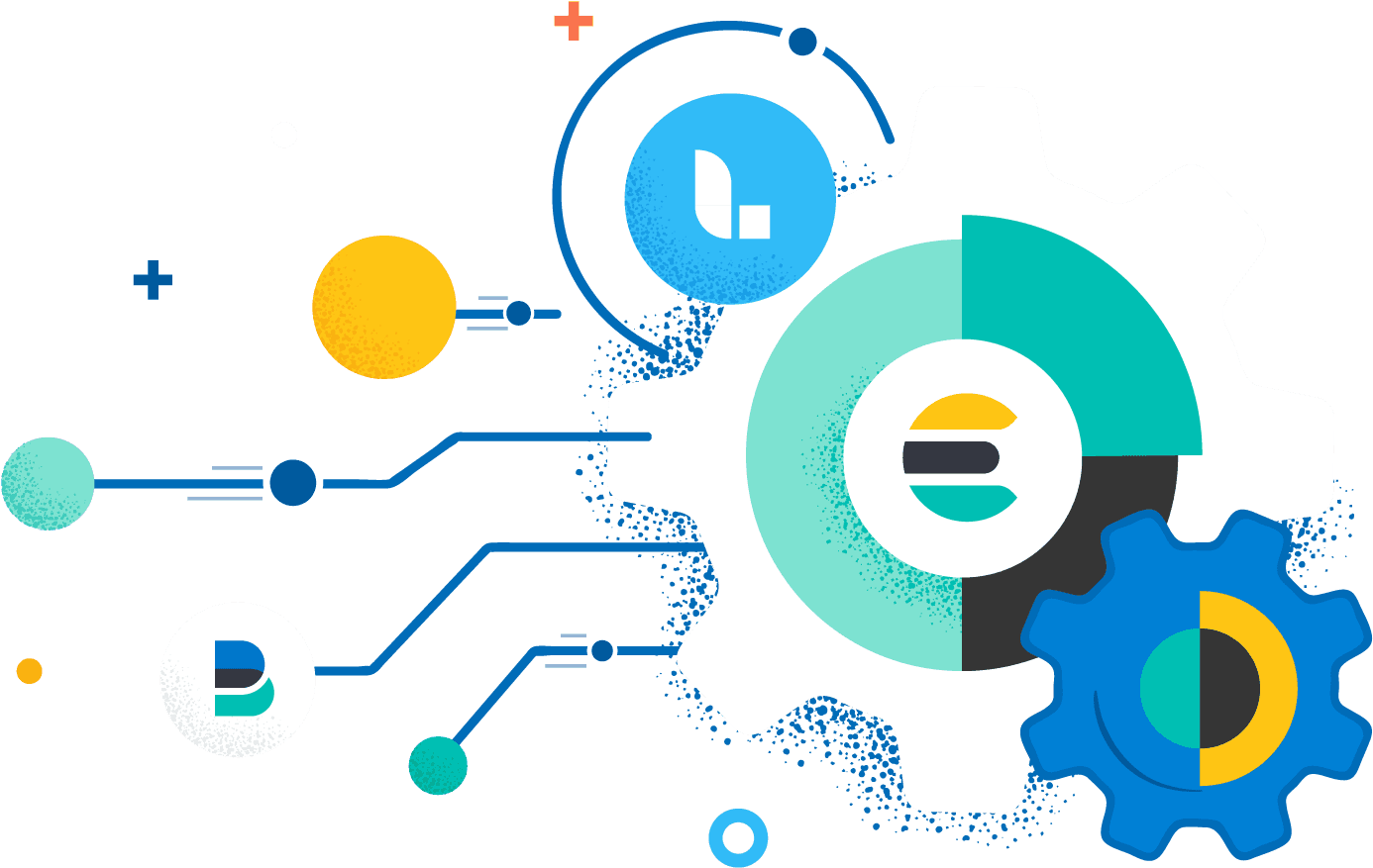 Elastic Search Technology Solution